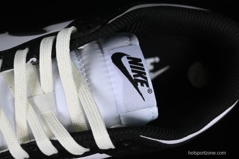 Nike Dunk Low Retro Vintage Panda Casual Sneakers - FQ8899-100