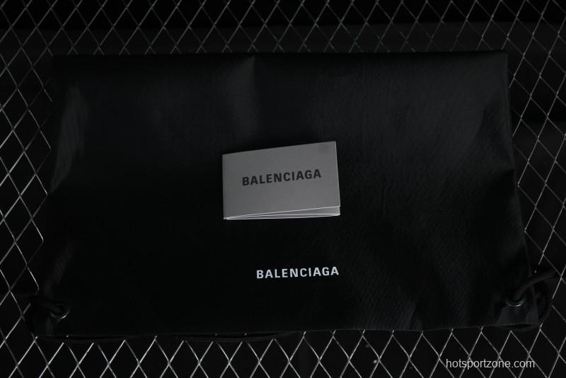 Balenciaga Phantom Sneaker 10th Generation Trend Running Shoes - W3XL51259