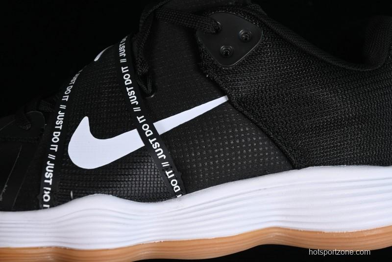 Nike React HyperSet Lightweight Low-Top Training Basketball Shoes - CI2956-010