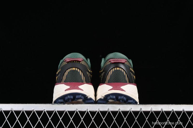 Hoka Mafate Speed 2 Ultra-Lightweight Cushioned Trail Running Shoes - 1126851 FEPR