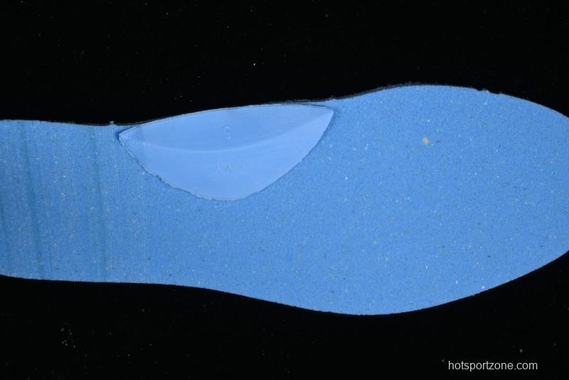 Onitsuka Tiger Mexico 66 Low-Top Canvas Casual Running Shoes - TH528N-0101