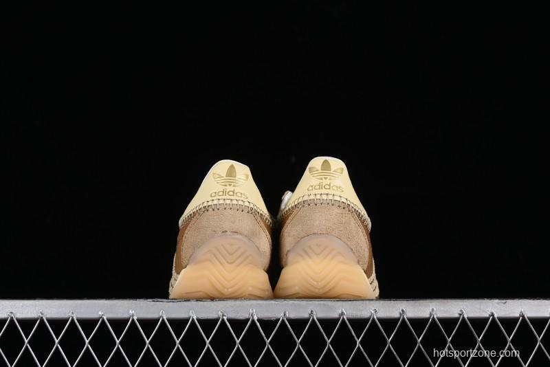 Adidas Wales Bonner x Ad Originals Country GW1388 Casual Sneakers - GW1388