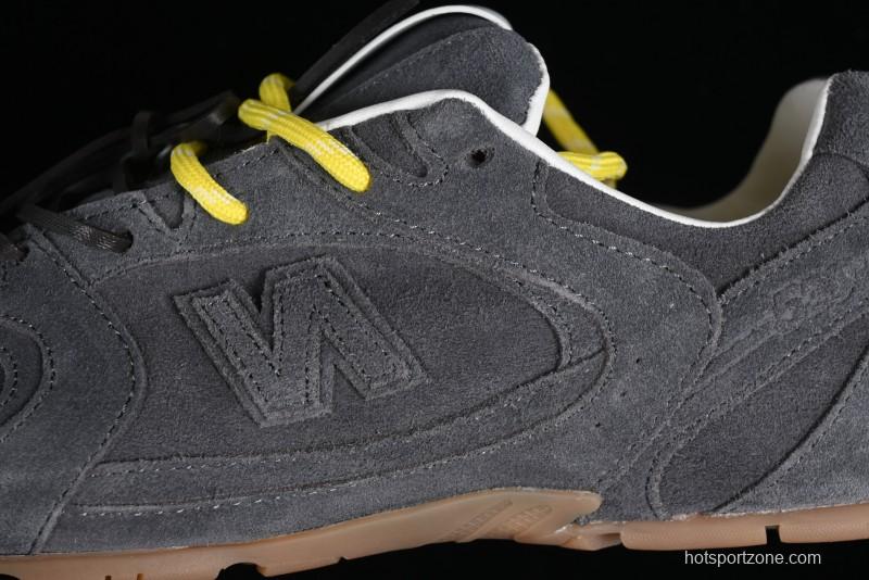 MiuMiu x New Balance 530 Low-Top Classic Retro Casual Running Shoes - 530