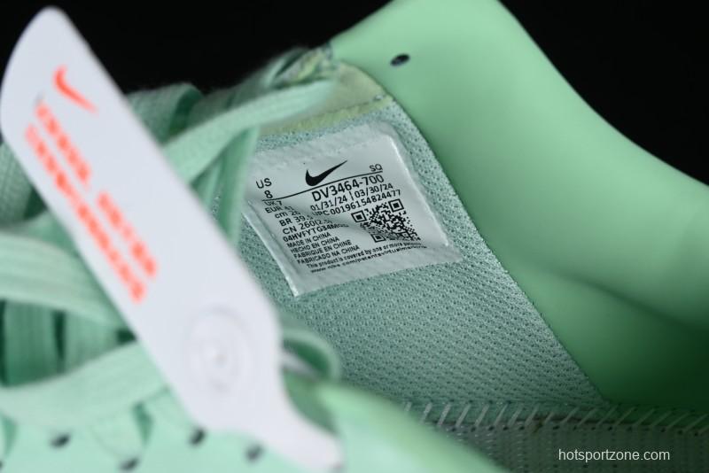 Nike Air Force 1 '07 Low Ambush Collaboration Casual Sneakers - DV3464-700