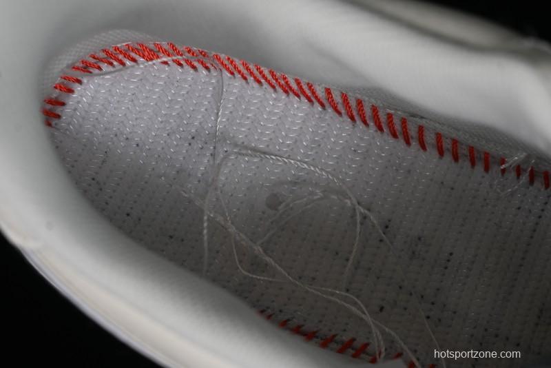 Nike Air Force 1'07 Low "Keep Fresh" Casual Sneakers in Dark Gray with Small Swoosh - BM2023-105