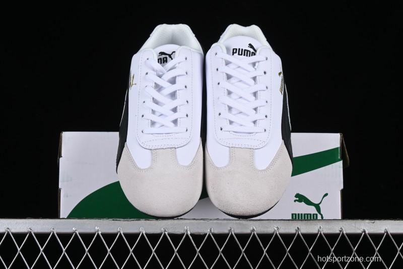 Puma Speedcat Low-Top Lifestyle Casual Shoes - 397116-01