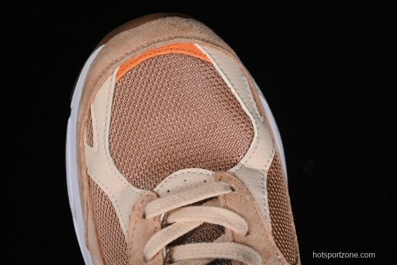 New Balance Made In USA M990 Series High-End Classic Retro Running Shoes with Carbon Fiber Midsole - M990SZ3