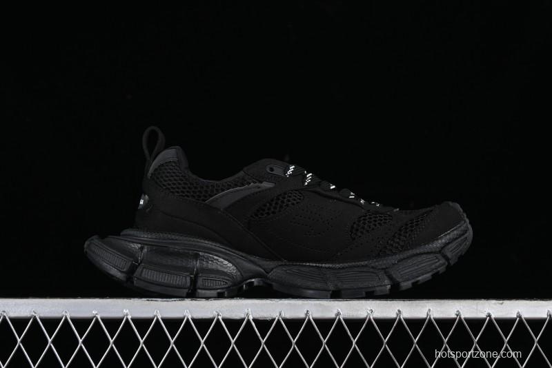Balenciaga Phantom Sneaker - W3XLH0211