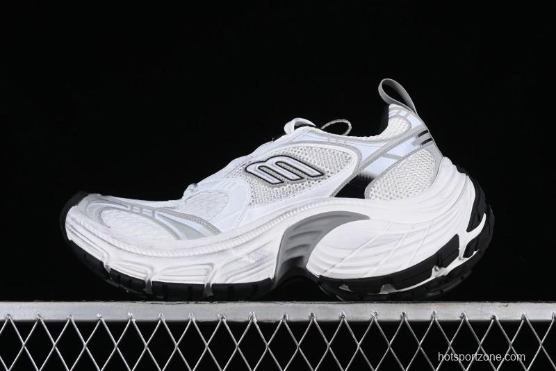 Balenciaga Track Sneaker Outdoor Concept Retro Dad Shoes - W2MV29110