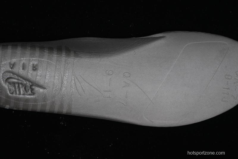 Nike Air Force 1 '07 Low Casual Sneakers with Full-Length Air Cushion - HF4933-400