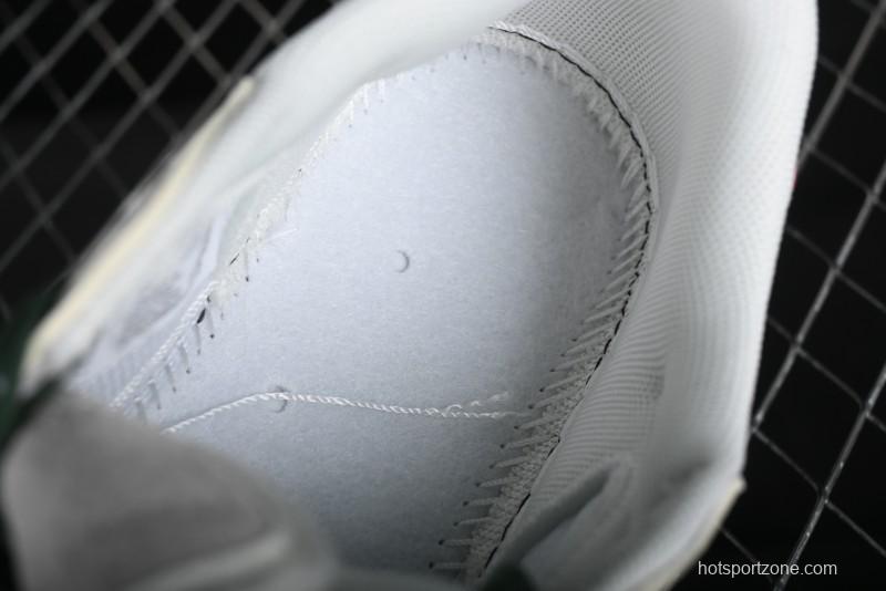 Nike Travis Scott x Fragment Design x Air Jordan 1 Low OG SP AJ1 LV Collaboration Sneakers - XY2688-102