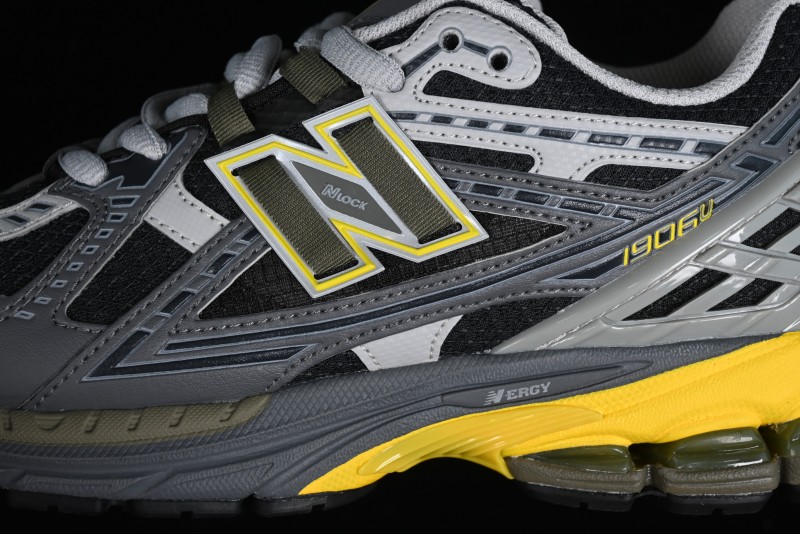 New Balance 1906 Series Retro Dad Style Casual Running Shoes - M1906NA