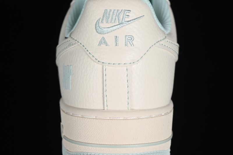 Nike Air Force 1 '07 Low Custom Casual Sneakers - CW2288-111