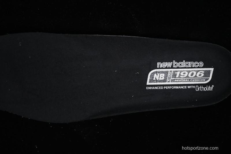 New Balance 1906 Series Retro Dad Style Casual Running Shoes - M1906RPB