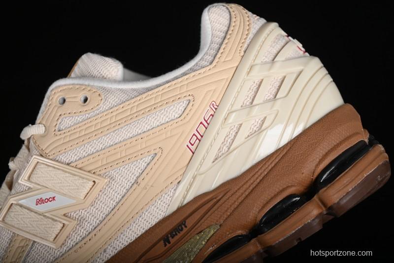 New Balance 1906 Series Retro Dad Style Casual Running Shoes - M1906RRE