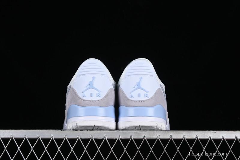 Nike Air Jordan Legacy 312 Low Sneakers with Velcro Strap - HQ1190-101