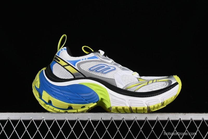 Balenciaga Track Sneaker Outdoor Concept Retro Dad Shoes - W2MV29741