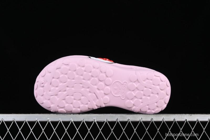 Adidas Adifom Stan Smith Platform Mule - IG4446