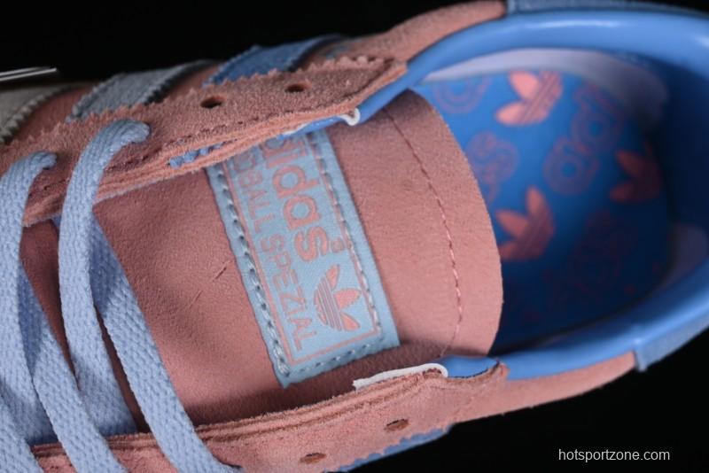 Adidas Handball Spezial Retro Casual Sneakers - IG1974