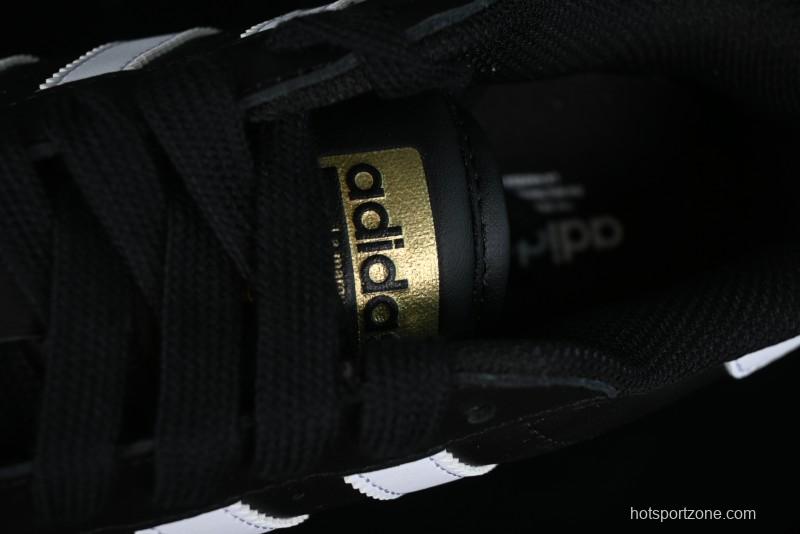 Adidas Originals Superstar XLG Shell Toe Platform Casual Sneakers - IG9777