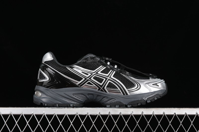 Asics Gel-Kahana Tr V4 Running Shoes with FF BLAST PLUS Cushioning Technology - 1203A585-100