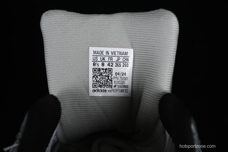 Adidas Adistar XLG IH3381 Comfortable Anti-Slip Low-Top Sports Casual Shoes - IH3381