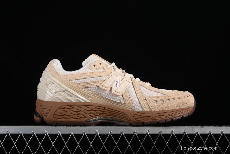 New Balance 1906 Series Retro Dad Style Casual Running Shoes - M1906RRE