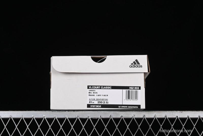 Adidas Neo VL Court 2.0 HQ1802 Fashion Trendy Sneakers
