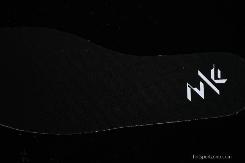 Nike Zoom Fly 6 Running Shoes with Flyknit Material and Carbon Fiber Plate for Superior Elasticity - FN8454-001