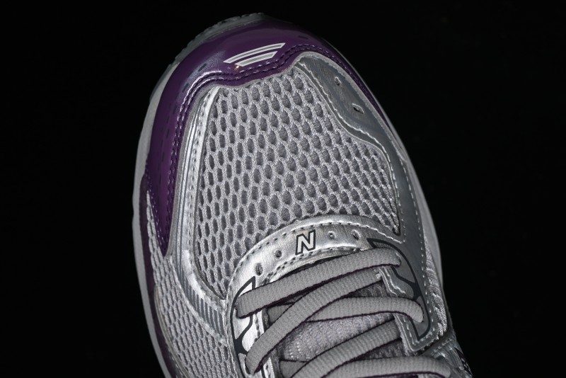 New Balance 860V2 Classic Retro Dad Style Casual Running Shoes - ML860PP2