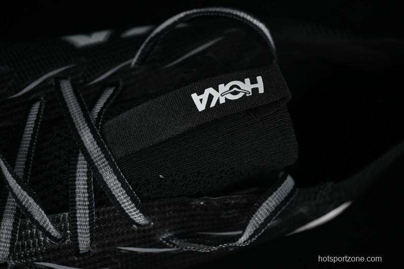 Hoka One One Cielo X1 Professional Racing Cushioned Anti-Slip Wear-Resistant Training Running Shoes - 1147910 AAS