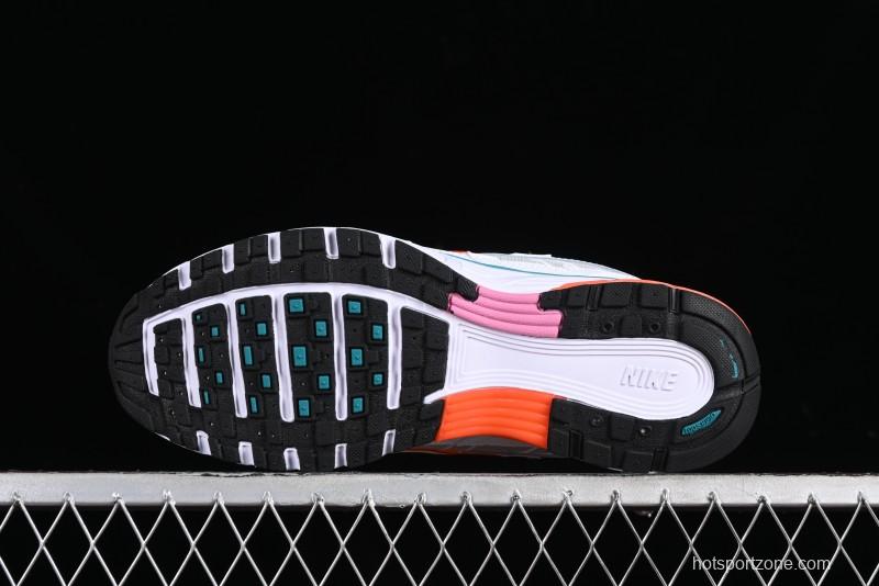 Nike P-6000 Retro Casual Sport Dad Shoes - BV1021-105