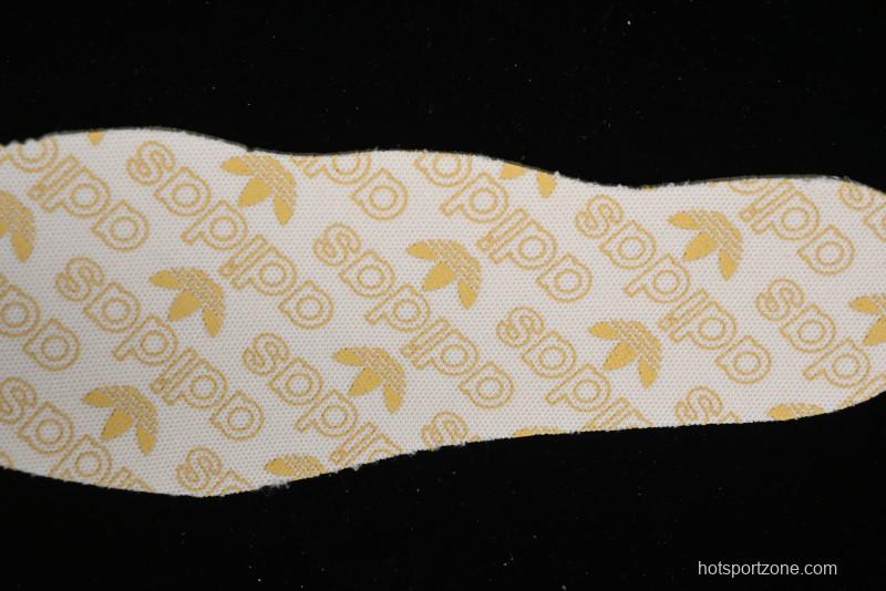 Adidas Handball Spezial Retro Casual Sneakers - IF7088