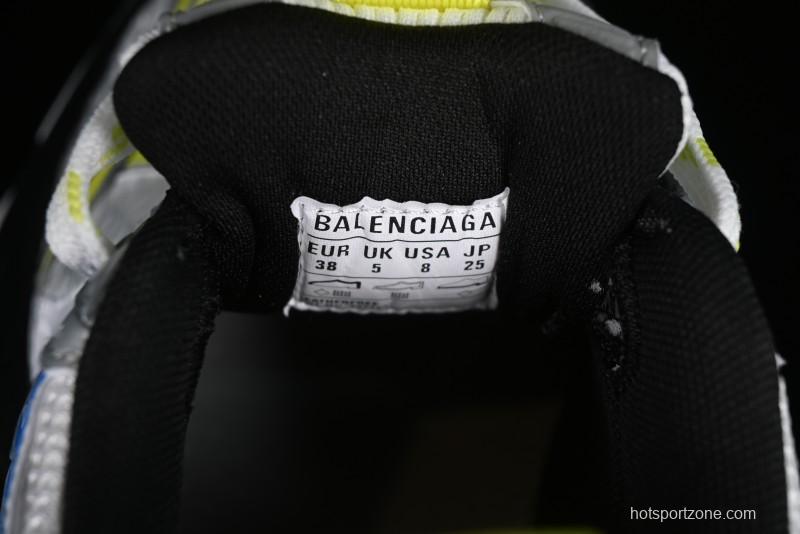 Balenciaga Track Sneaker Outdoor Concept Retro Dad Shoes - W2MV29741