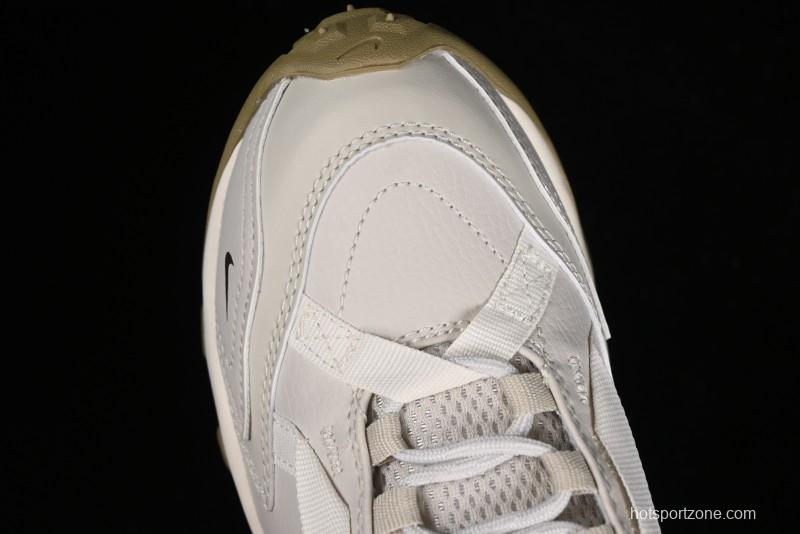 Nike TC 7900 Retro Dad Shoes with Reflective Swoosh and Cushioned Sole - DD9682-003