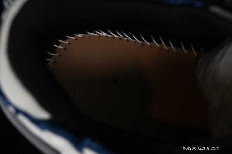 Balenciaga Runner Kith Four Color Retro Casual Shoes - WRUNG2410