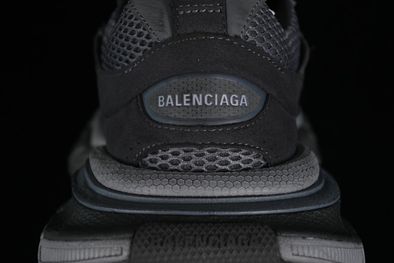 Balenciaga Phantom Sneaker Running Shoes - W3XLI1819