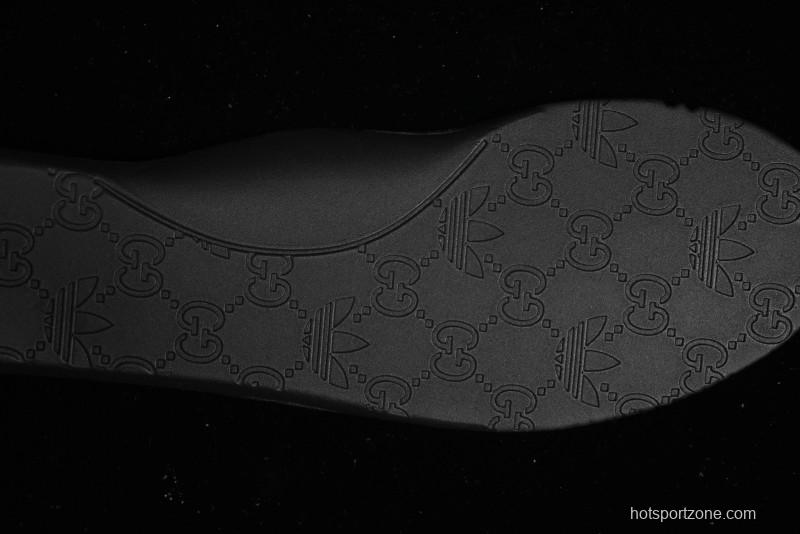 Adidas Originals x Gucci Gazelle Classic Casual Sneakers - 109060