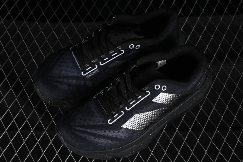 New Balance FuelCell Rebel V4 Low-Top Anti-Slip Wear-Resistant Versatile Casual Running Shoes - MFCPZSB