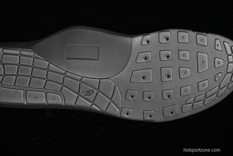 Nike Air Max 1 Retro Running Shoes with Half-Sole Air Cushion - FF2420-168