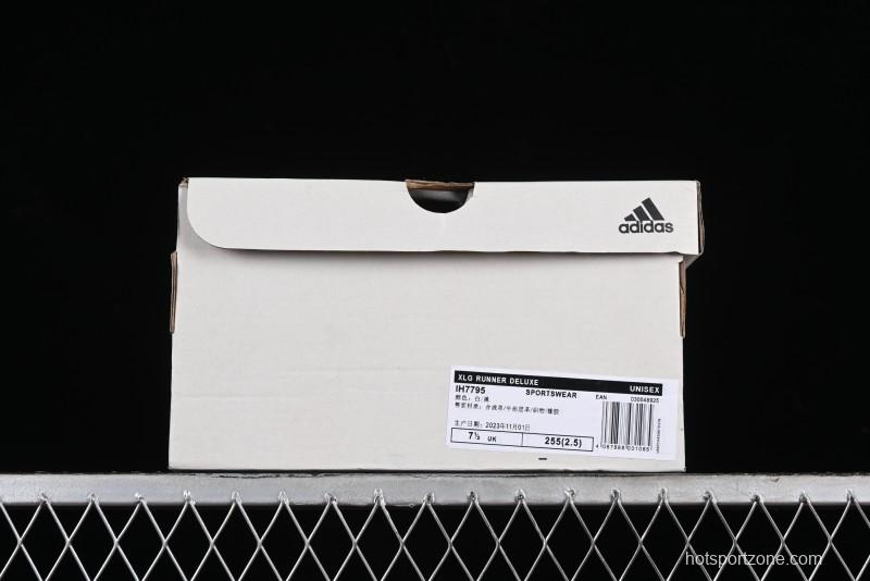 Adidas Vento XLG Deluxe IH7795 Lightweight Cyber Retro Casual Sport Dad Shoes - IH7795