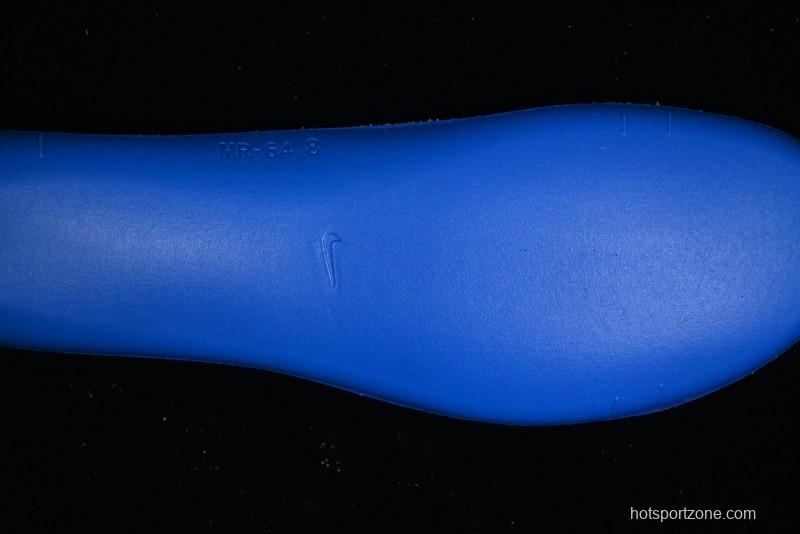 Nike Pegasus Trail 5 Off-Road Series Lightweight Comfortable Durable Low-Top Running Shoes - DV3864-200