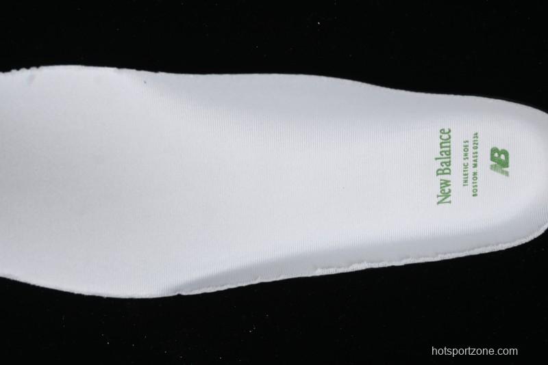 New Balance Made In USA M993 Series Classic Retro Running Shoes - U993WG