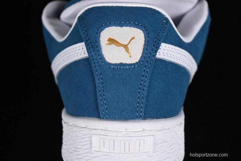 Puma Suede XL Retro Casual Sneakers - 395205-06