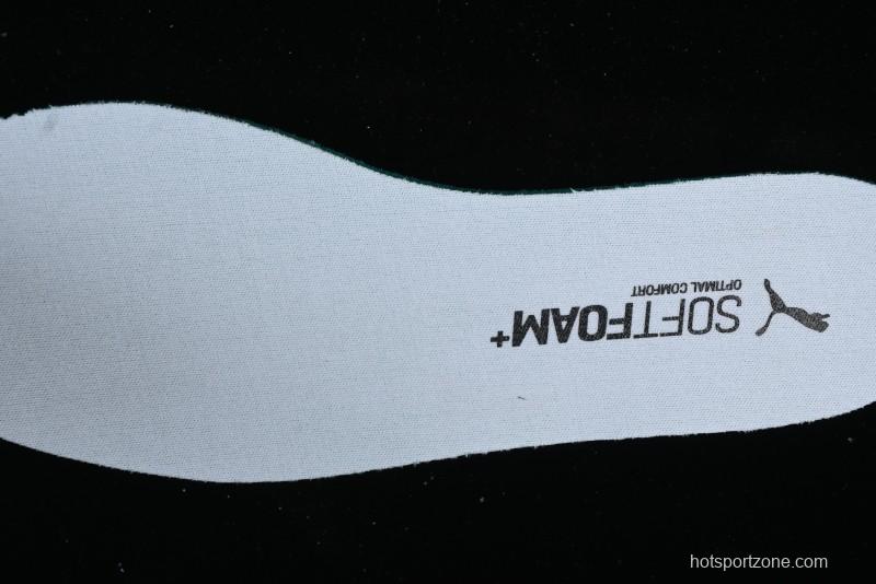 Puma Palermo Sakura Womens Summer Breathable Casual Sneakers - 389236-07