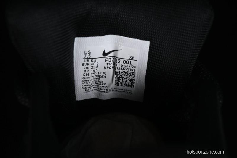 Nike Air Zoom Pegasus 41 Running Shoes with Breathable Mesh and Cushioned Support - FD2722-001