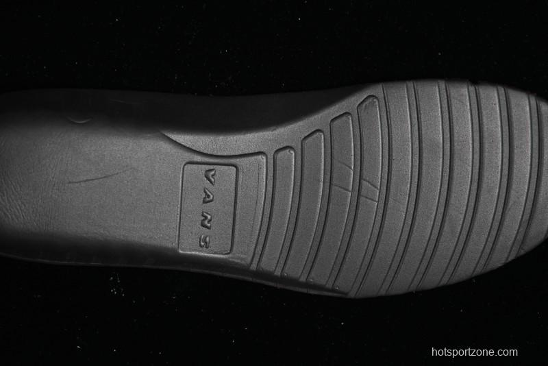 Vans Rowley XLT Retro Skate Shoes with Cushioning and Durability - VN000D1GA2T