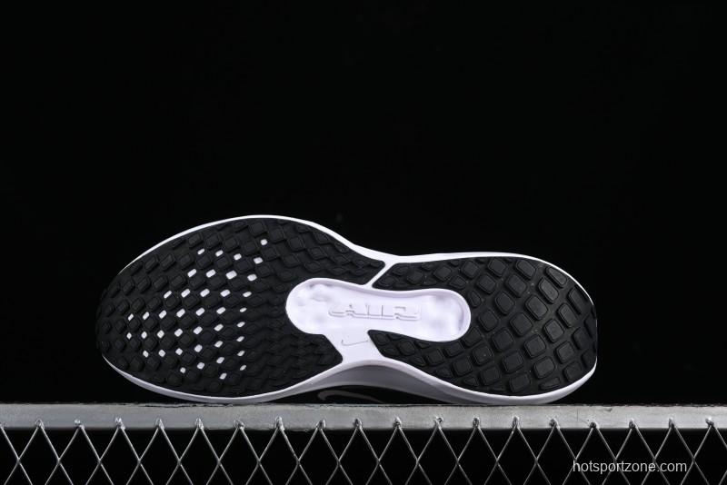 Nike Journey Run 2024 Low-Top Casual Running Shoes with Shock Absorption Anti-Slip and Wear-Resistant Design - FN0228-001