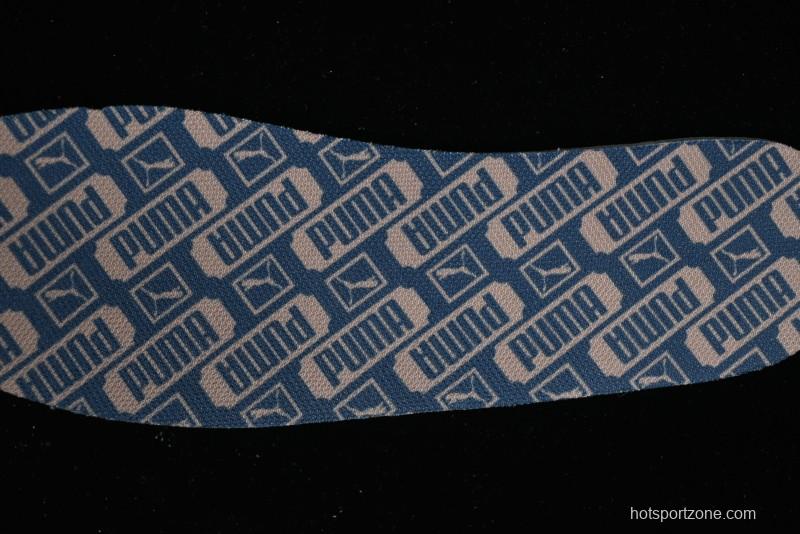 Puma Suede XL Retro Casual Sneakers - 395205-06