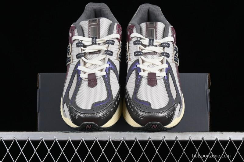 New Balance 1906 Series Retro Dad Style Casual Running Sneakers - M1906RRA